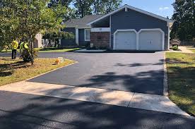 Best Brick Driveway Installation  in USA